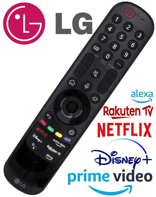 MR22GA Telecomando LG