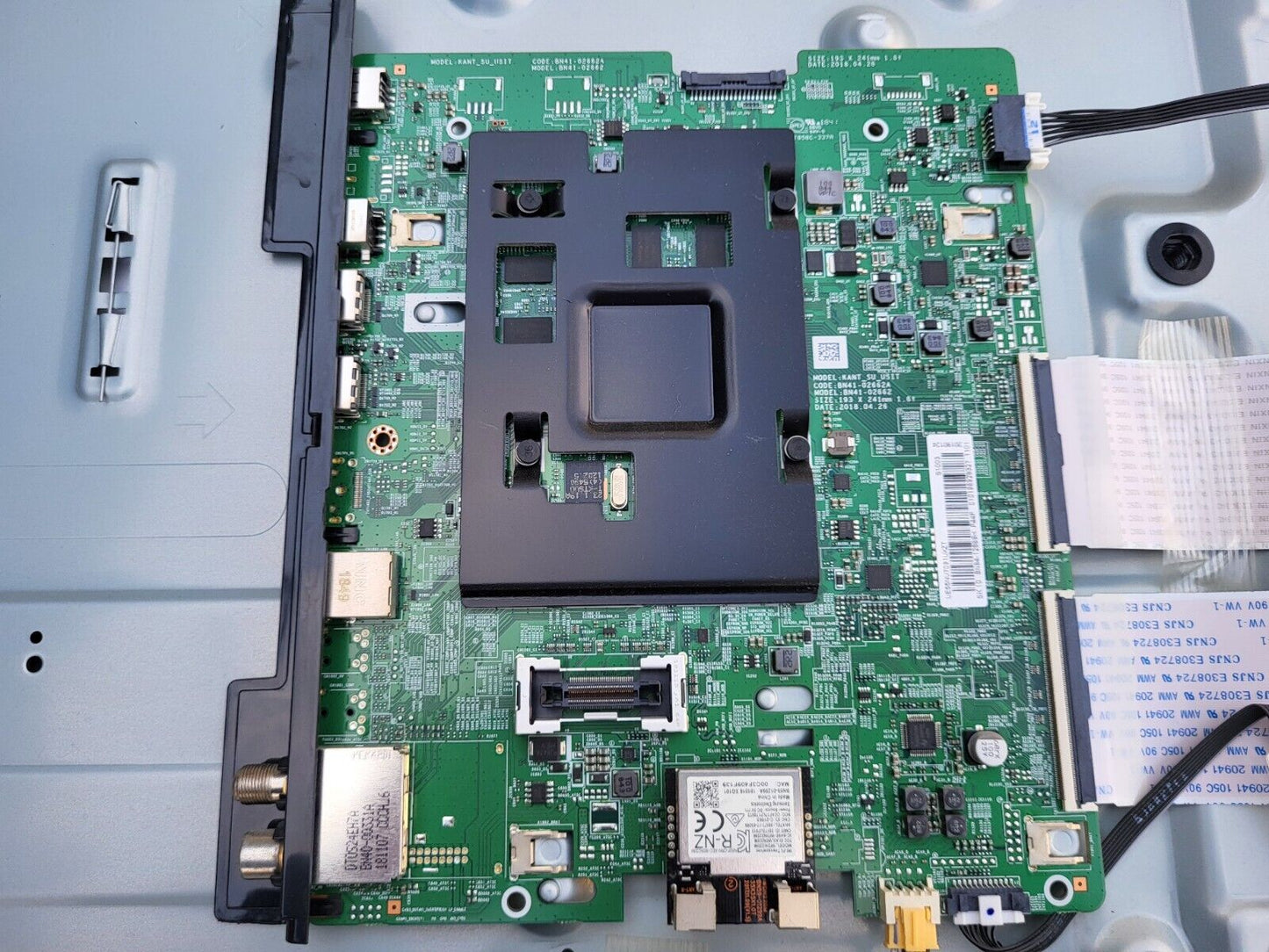 SAMSUNG BN94-12869F BN41-02662A