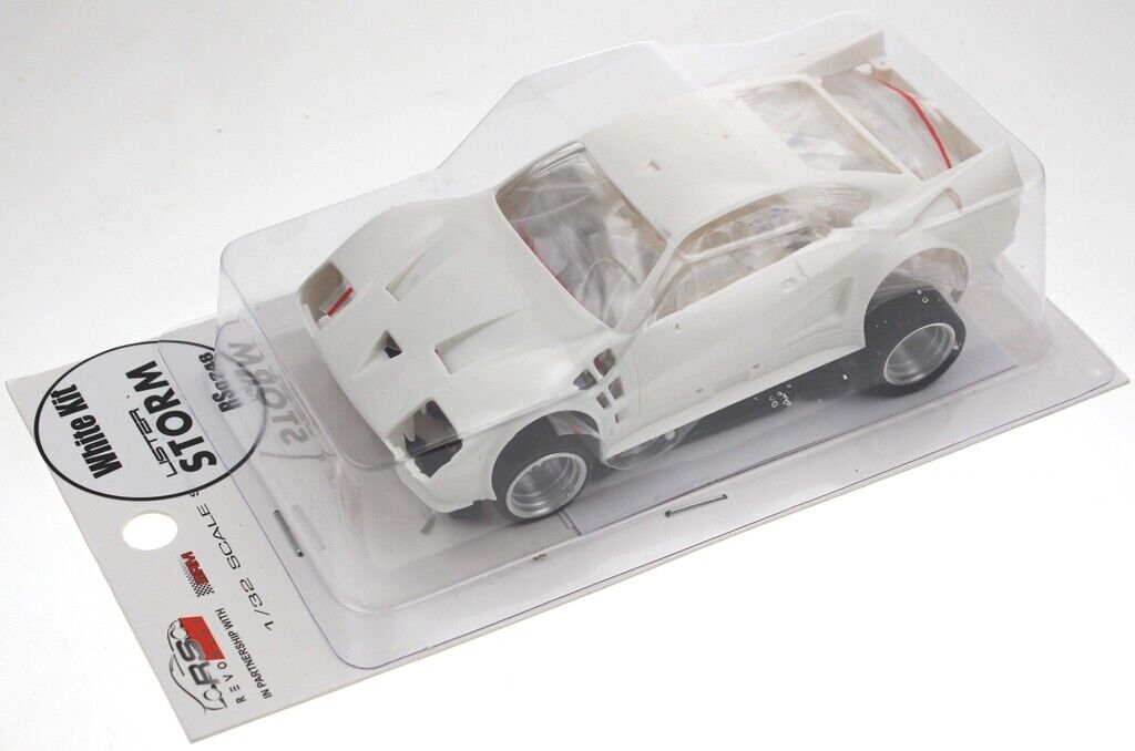 REVOSLOT RS 0248 kit STORM