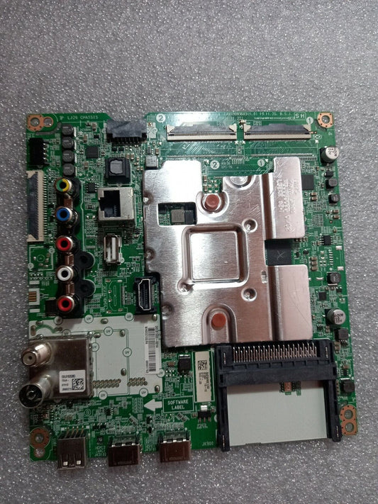 LG EAX69083603 (1.0)  EBL61920303 Scheda Madre