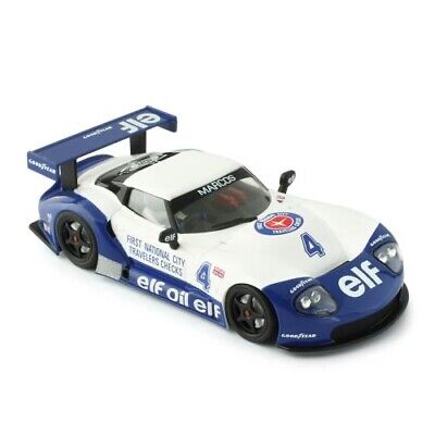 REVOSLOT RS 0235 Marcos LM 600