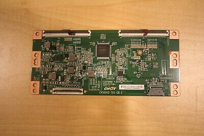 CV500U2-T01-CB-1 T-CON