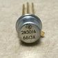 Transistor  2N3014