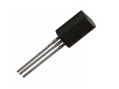 Transistor 2SA949