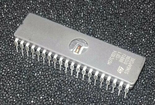 Copia del 27C4002 EPROM