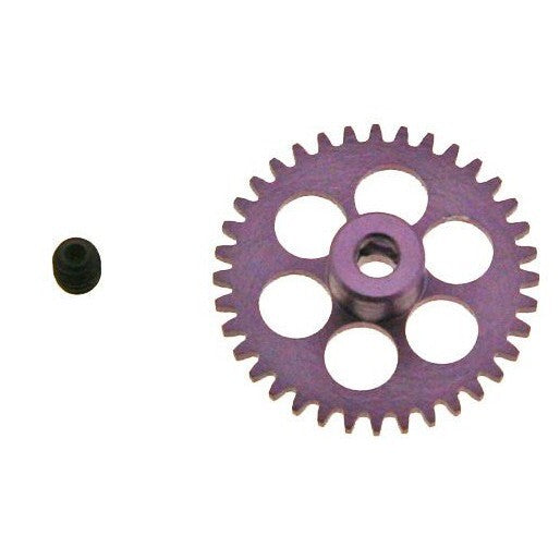 NSR 6136  Corone sidewinder 36 denti