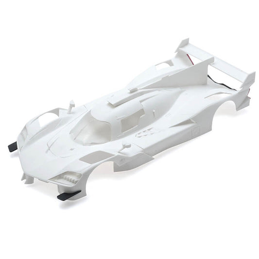 SCALEAUTO SC-3646 ALPINE A424