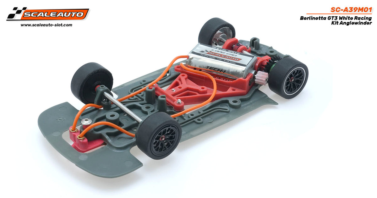 SCALEAUTO SC-A39M01
