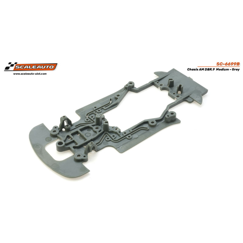 SCALEAUTO SC-6699B TELAIO DBR9