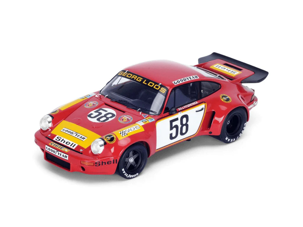 SCALEAUTO SC-6121R 911
