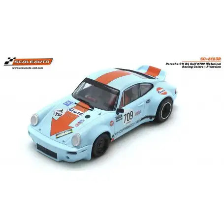 SCALEAUTO SC-6123 911
