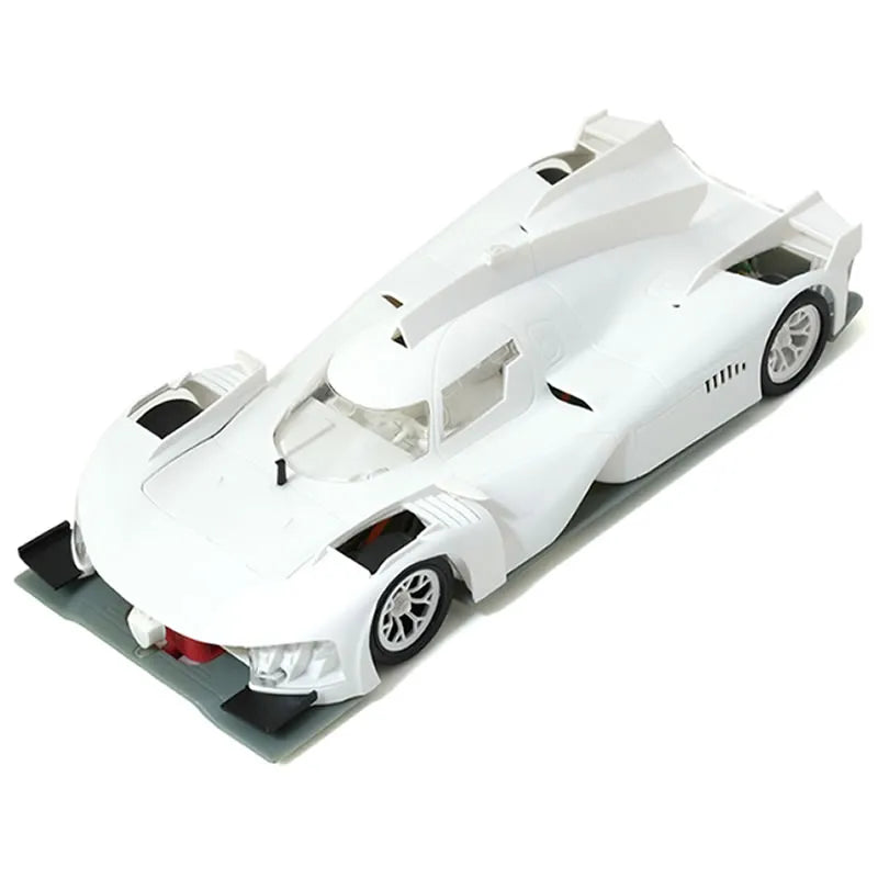SCALEAUTO SC-6325 PEUGEOT 9X8  Kit Completo Bianco