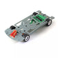 SCALEAUTO SC-6334 PORSCHE 963