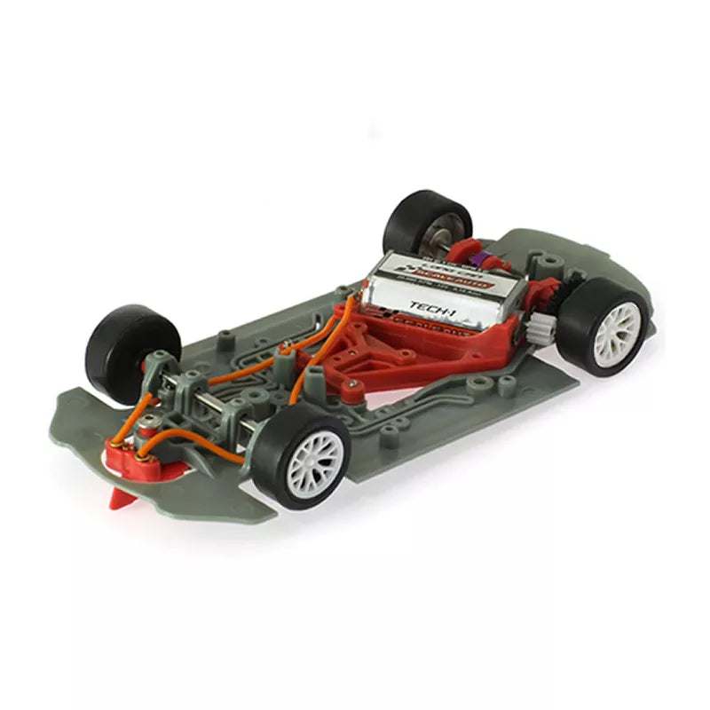 SCALEAUTO SC-6350R Callaway