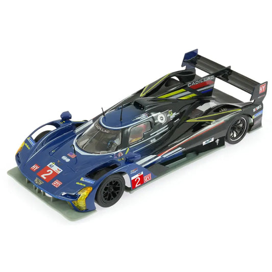 SCALEAUTO SC-6378 CADILLAC