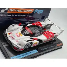 SCALEAUTO SC-6409 PORSCHE 963