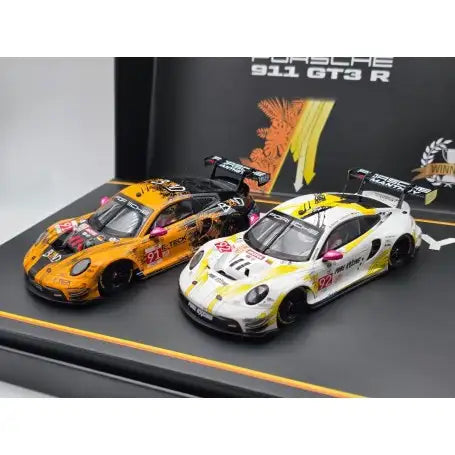 SCALEAUTO SC-6419PACK