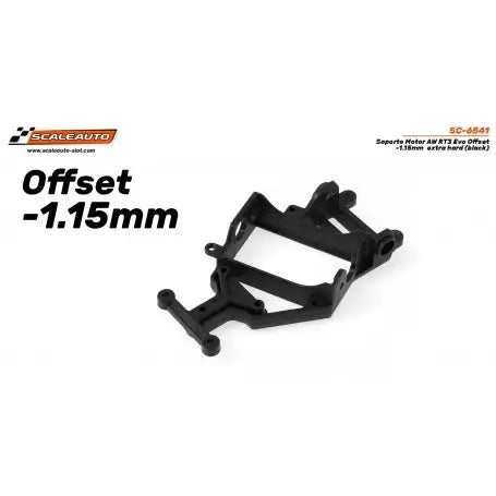 SCALEAUTO SC-6541 Supporto