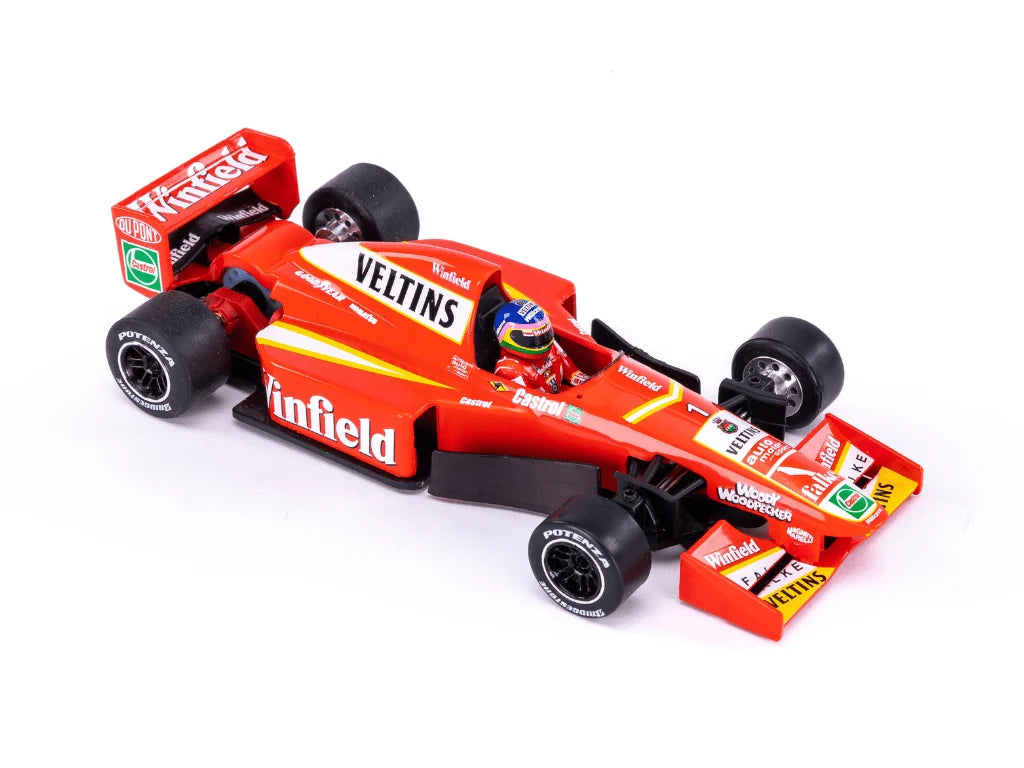 SCALEAUTO SC-6448 FORMULA 90-97