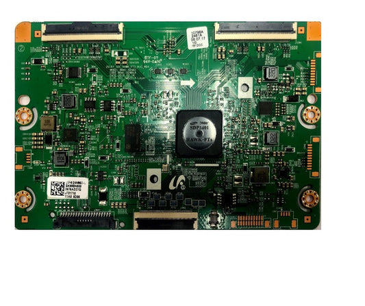 BN41-02481A  T-CON SAMSUNG
