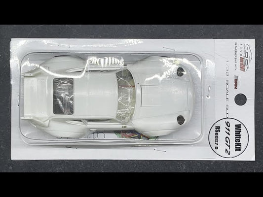 REVOSLOT RS 0007 kit PORSCHE 911 GT2