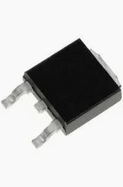 Mosfet  IRF3710S