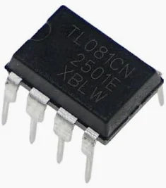 IC TL081