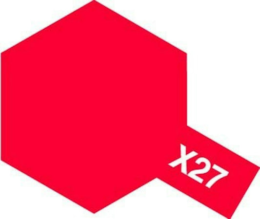TAMIYA X-27  81527