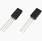 Transistor 2SB647