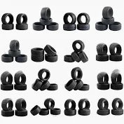 NSR 5279 Z Gomme Posteriori SFUSE