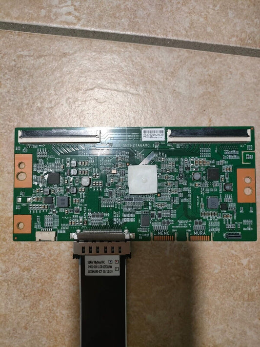 SONY 18Y_SNTH2TA6AV0.1 T-CON