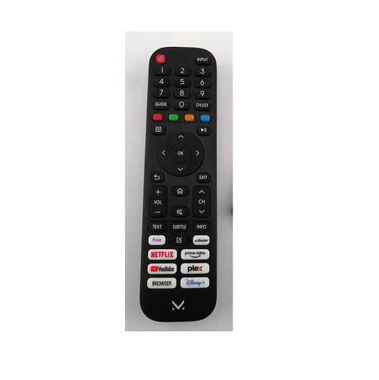 st24vd  Telecomando Majestic
