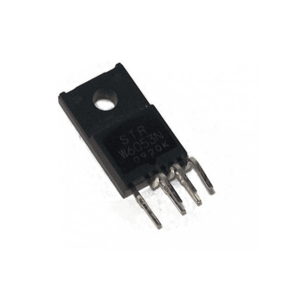 STRW6053N Circuito integrato IC