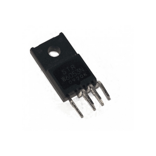 STRW6053N Circuito integrato IC