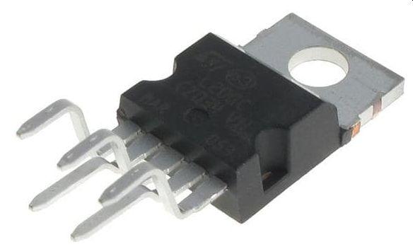 TDA 2002