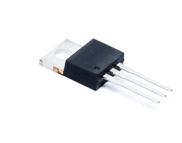TRANSISTOR   LM337T