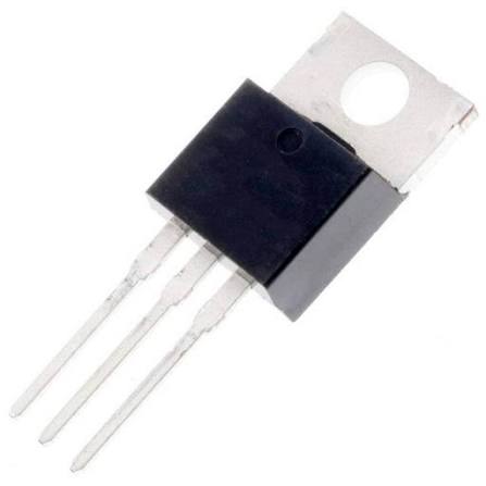 Transistor 2SD 613