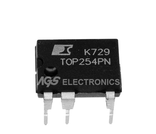 Integrato TOP254PN