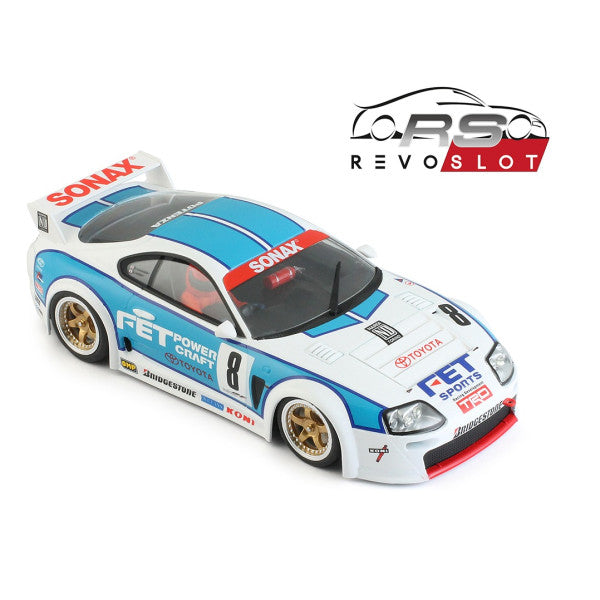 REVOSLOT RS 0264 TOYOTA SUPRA