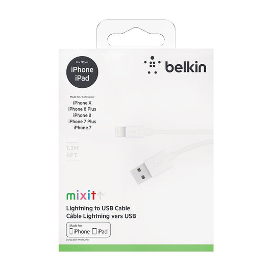 Belkin Cavo Dati Iphone