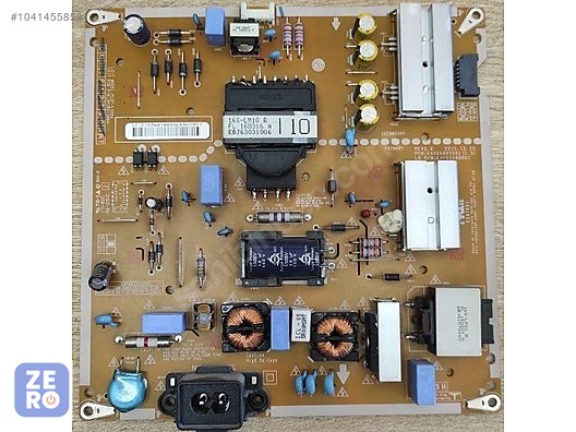 LG EAX66883501 Scheda Alimentazione