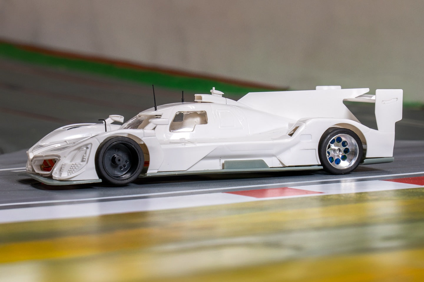SCALEAUTO SC-6330 BMW M
