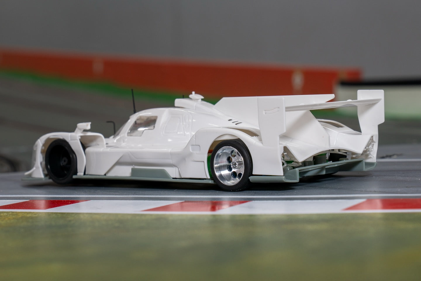 SCALEAUTO SC-6330 BMW M