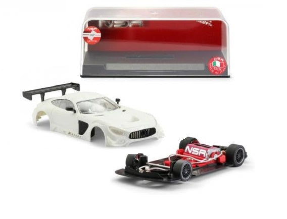 NSR 0115 Mercedes AMG