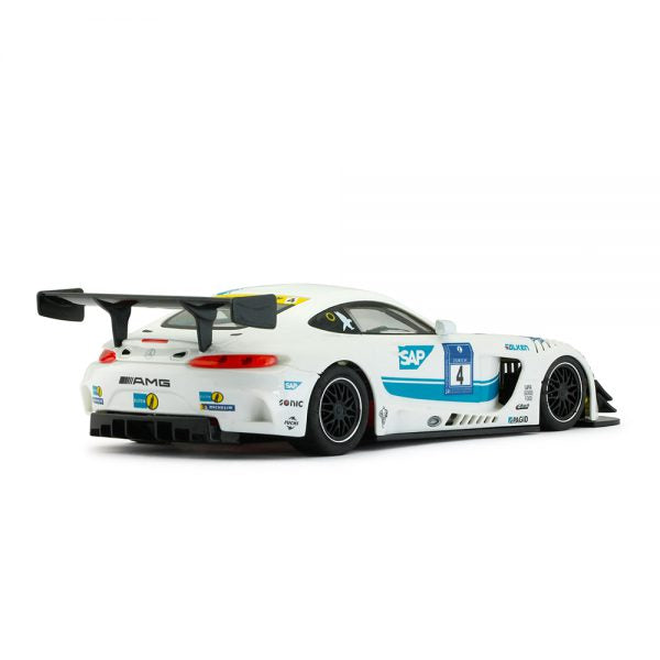NSR 0122 Mercedes AMG GT3