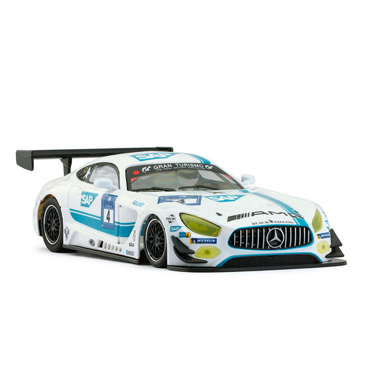 NSR 0122 Mercedes AMG GT3