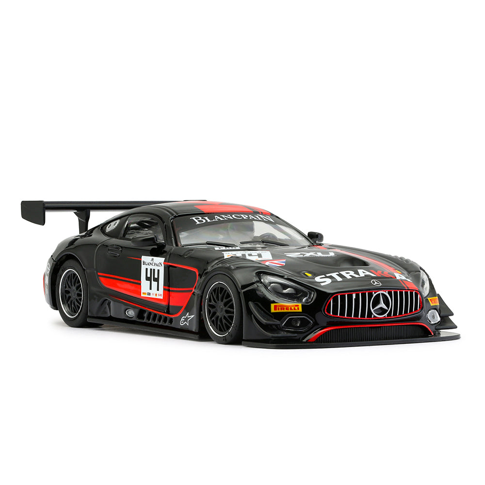 NSR 0133 Mercedes AMG GT3