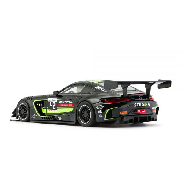 NSR 0134 Mercedes AMG GT3