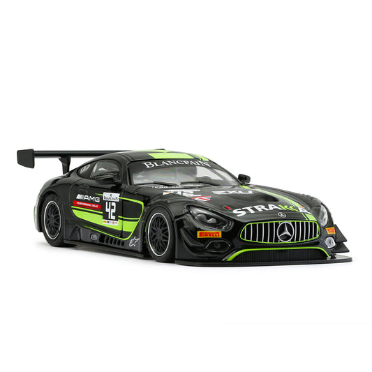 NSR 0134 Mercedes AMG GT3