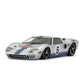 NSR 0141SW FORD GT40 MKI